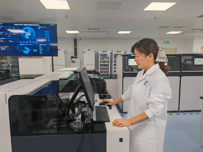 我校顺利完成2025年度专业课教师暑期临床实践工作